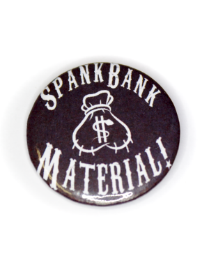 SpankBank Material